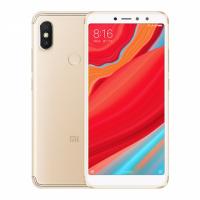 Смартфон Xiaomi Redmi S2 64GB/4GB (Gold/Золотой)