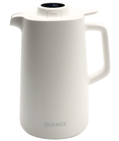 Термос Xiaomi Quange Thermos Heat Insulation Kettle1500ml (White)