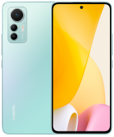 Xiaomi 12 Lite 8/128 Gb (Green/Светло-зеленый)