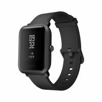Смарт-часы Amazfit Bip Cinnabar (Black/Черный)