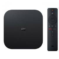TV-приставка Xiaomi Mi Box S EN c 2 гигабайтами памяти (Black)