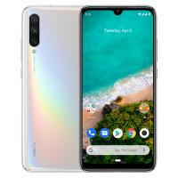 Xiaomi Mi A3 4/128 Gb (белый/More than White)
