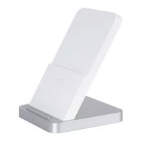 Беспроводное зарядное устройство Qi Xiaomi  Air-Cool Wireless Charger 30W (White/Белый)