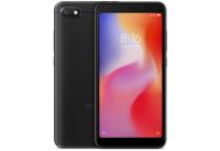 Смартфон Xiaomi Redmi 6A 32GB/2GB (Black/Черный)