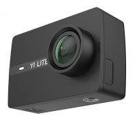 Экшн-камера Xiaomi Yi Lite Action (Black/Черный)