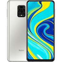 Xiaomi Redmi Note 9S 4/64 (Glacier White/Белый)