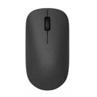 Мышь Xiaomi Mi Wireless Mouse Lite Radio (Black/Черный)