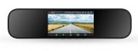 Видеорегистратор-зеркало Xiaomi Mi Home Mirror Driving Recorder 1944p (Black/Черный)