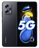 Xiaomi Redmi Note 11T Pro+ 8/512 (Midnight Black/Черный)