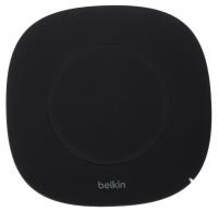 Беспроводное зарядное устройство Qi Belkin BoostUp (Black/Черный)