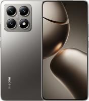 Xiaomi 14Т 12/256 Gb (Titan Gray/Титановый серый)