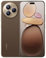 Xiaomi Civi 5 Pro 5G 16GB/256GB (Iced Americano/Коричневый)