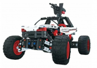 Конструктор-автомобиль Xiaomi OneBot AR Jupiter Dawn Tiger Buggy
