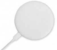 Беспроводное зарядное устройство Qi Xiaomi Mi Wireless Charger 20W (White/Белый)