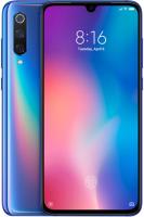 Xiaomi Mi 9 6/64 Gb (синий/ocean blue)
