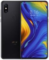 Смартфон Xiaomi Mi MIX 3 128GB/8GB (Black/Черный)