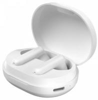 Беспроводные наушники Xiaomi Haylou MoriPods ANC (White/Белый)
