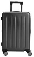 Чемодан Xiaomi 90 points 24" (Черный)