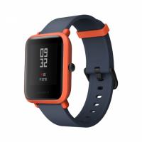 Смарт-часы Amazfit Bip Cinnabar (Red/Красный)