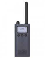 Рация Xiaomi Mi MiJia Interphone Walkie (Blue/Темно-синий)