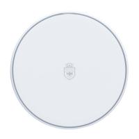 Беспроводное зарядное устройство Qi Proda Mark Wireless Charger (White/Белый)