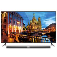 Телевизор Xiaomi Mi TV 3 55" 4K (Grey/Серый)