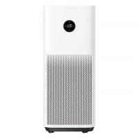 Очиститель воздуха Xiaomi Mi Air Purifier 4 Pro H 600м3/ч UV