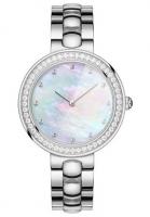 Часы механические женские Xiaomi Twenty Seventeen Quartz Watch (Silver)