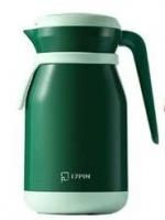 Термос Xiaomi 17PIN WarmStar Steel Vacuum Pot 1000ml (Green)