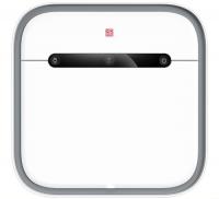 Робот-полотёр Xiaomi SWDK Robot Smart Cleaning Machine (White/Белый)