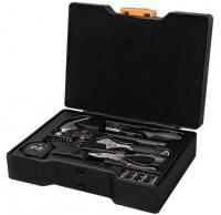 Комплект инструментов Xiaomi Jiuxun Tools 166in1 Daily Box (Black/Черный)
