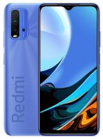 Xiaomi Redmi 9T 4/64 GB (Twilight Blue/Синий)