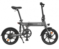 Складной электровелосипед HIMO Z16 (Gray/Серый)