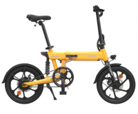 Складной электровелосипед HIMO Z16 (Yellow/Желтый)