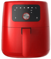 Аэрогриль Lydsto Smart Air Fryer 5L (Red/Красный)
