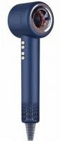 Фен Xiaomi SenCiciMen Super Hair Dryer X13 1600W (Blue)