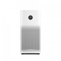Мойка воздуха (очиститель+увлажнитель) Xiaomi Mi Air Purifier 2S (White/Белый)