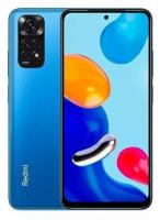 Xiaomi Redmi Note 11 4/64 (Twilight Blue/Полуночный синий)