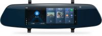 Умное зеркало Xiaomi Yi Smart Mirror Rearview (Black/Черный)