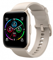 Смарт-часы Xiaomi MiBro Watch C2 RU (Creamy White/Кремовый)