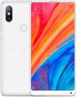 Смартфон Xiaomi Mi Mix 2S 256GB/8GB (White/Белый)