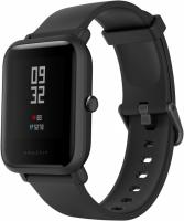 Смарт-часы Xiaomi Amazfit Bip Lite (Black/Черный)
