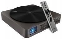 Проектор XGIMI Z4 Aurora 720P 600Лм (Gold/Золотой)