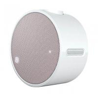 Портативный будильник Xiaomi Mi Music Alarm Clock (White/Белый)