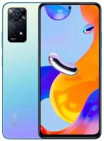 Xiaomi Redmi Note 11 Pro 6/64 (Star Blue/Звездный синий)