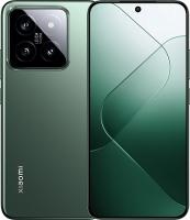 Xiaomi 14 12/512 Gb (Jade Green/Нефритовый зеленый)