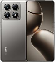 Xiaomi 14Т Pro 12/256 Gb (Titan Gray/Титановый серый)