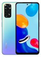 Xiaomi Redmi Note 11 4/128 (Star Blue/Звездный синий)