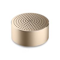 Портативная колонка Xiaomi Mi Bluetooth Speaker Mini (Gold/Золотой)