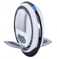 Моноколесо NineBot One Е+ (White/Белый)